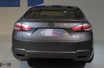 FAW B9 Concept 2011 года